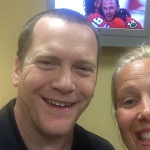 Meet your Posher, Paul